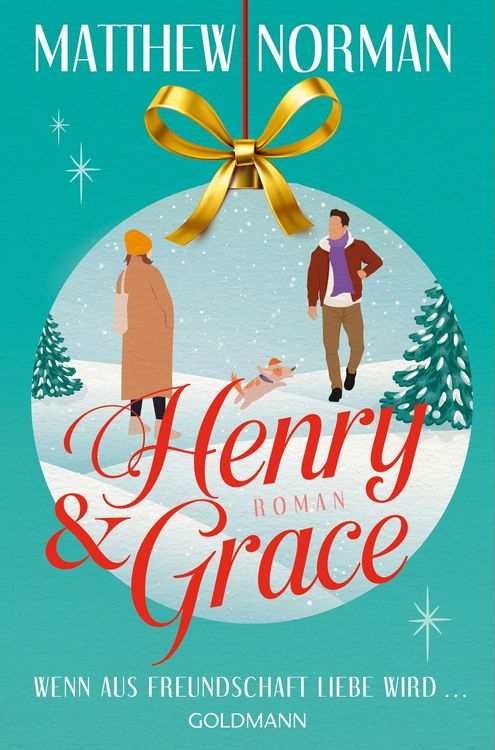 Produktbild: Henry & Grace