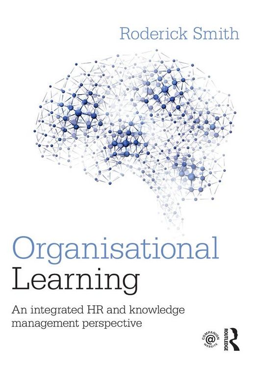 Produktbild: Organisational Learning