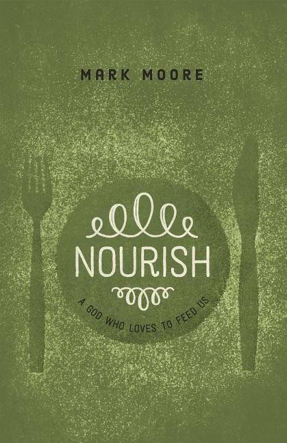 Produktbild: Nourish