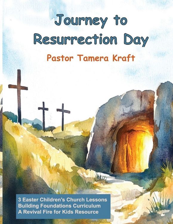 Produktbild: Journey to Resurrection Day