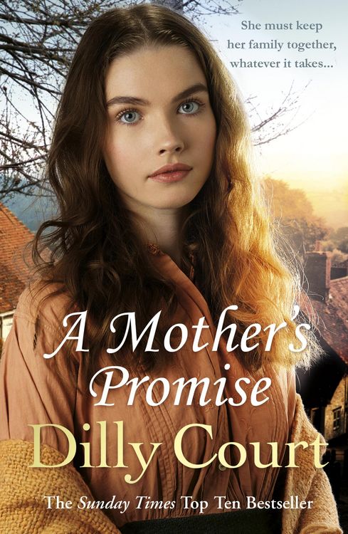 Produktbild: A Mother's Promise