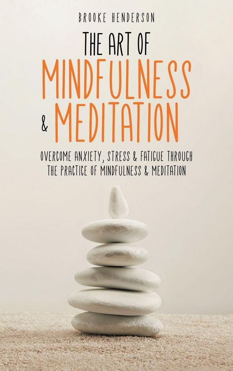 Produktbild: The Art of Mindfulness & Meditation
