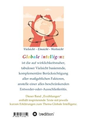 Produktbild: Globale Intelligenz