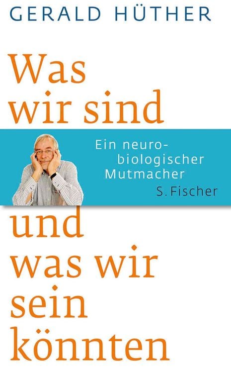 Produktbild: Was wir sind und was wir sein könnten