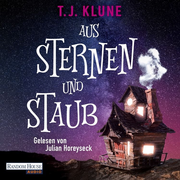 Produktbild: Aus Sternen und Staub