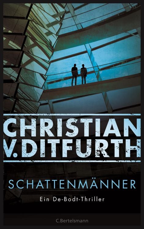 Produktbild: Schattenm&auml;nner