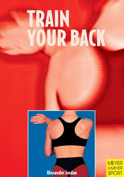 Produktbild: Train Your Back