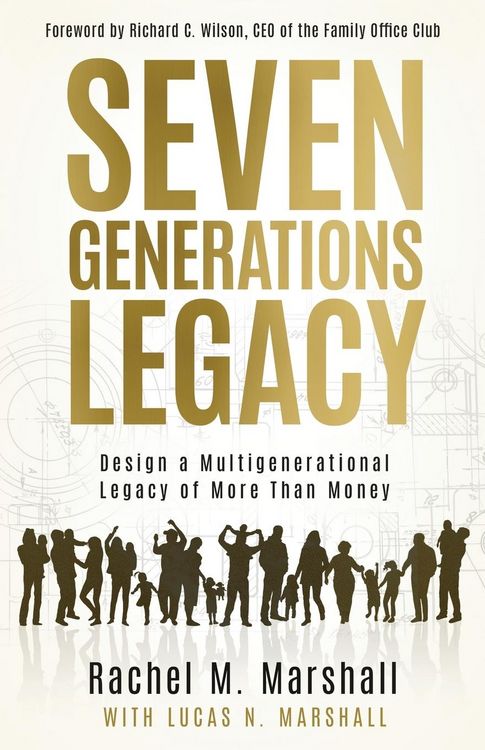 Produktbild: Seven Generations Legacy