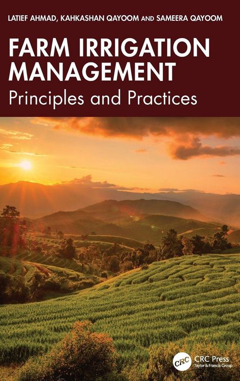 Produktbild: Farm Irrigation Management