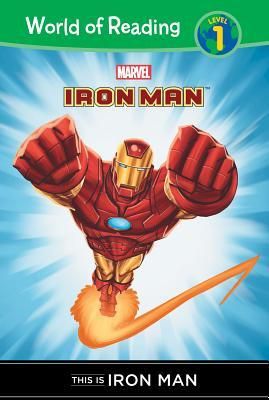 Produktbild: This Is Iron Man