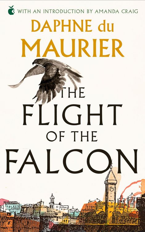 Produktbild: The Flight Of The Falcon