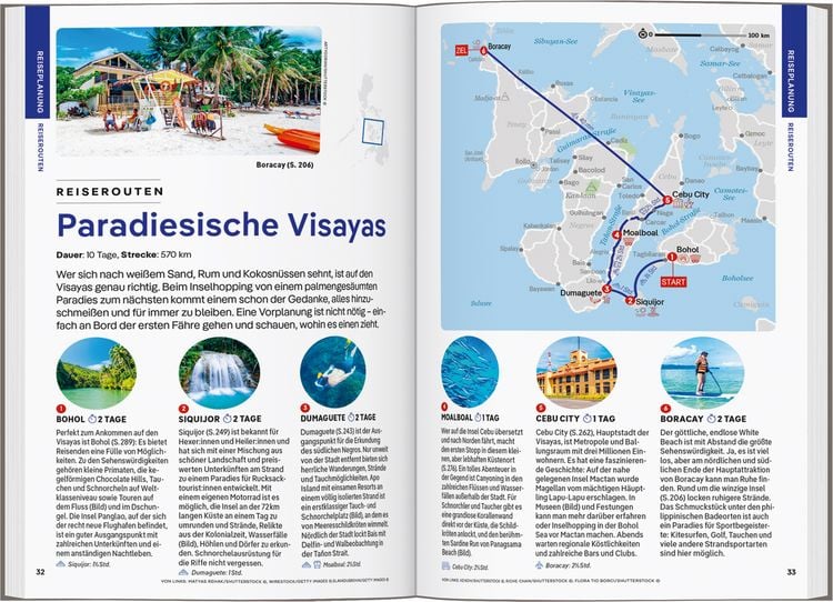 Produktbild: LONELY PLANET Reisef&uuml;hrer Philippinen