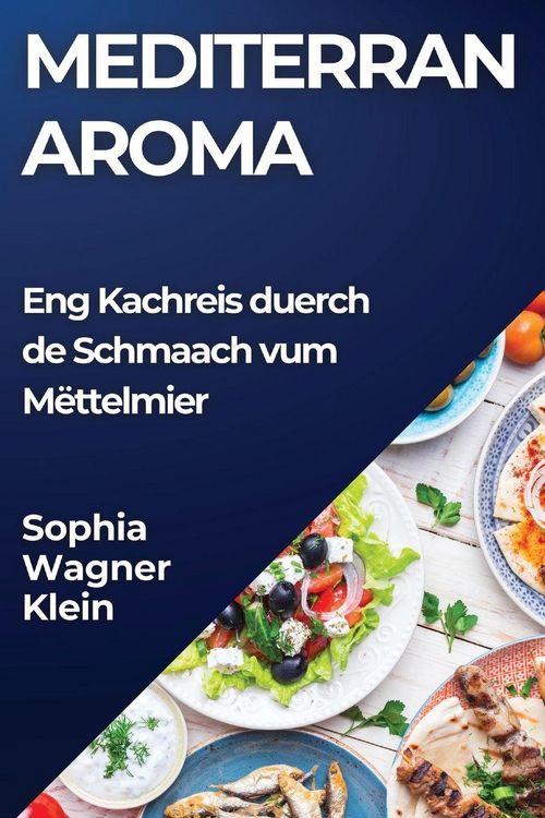 Produktbild: Mediterran Aroma