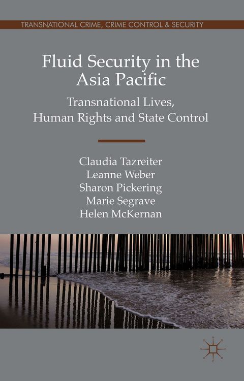 Produktbild: Fluid Security in the Asia Pacific