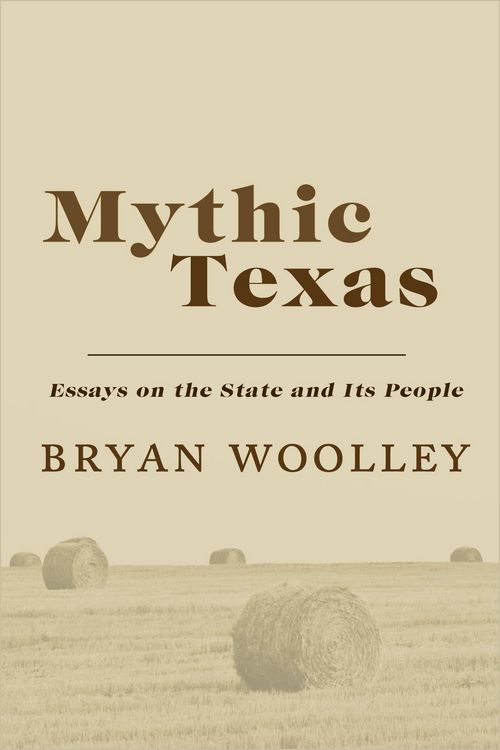 Produktbild: Mythic Texas