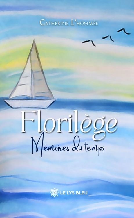 Produktbild: Floril&egrave;ge