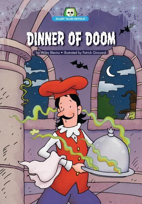 Produktbild: Dinner of Doom