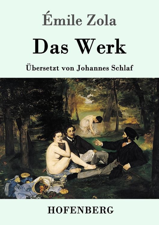Produktbild: Das Werk