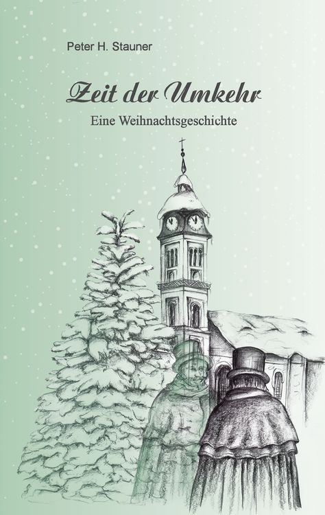 Produktbild: Zeit der Umkehr