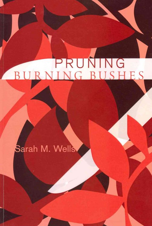 Produktbild: Pruning Burning Bushes