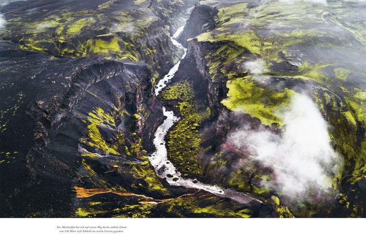 Produktbild: Island