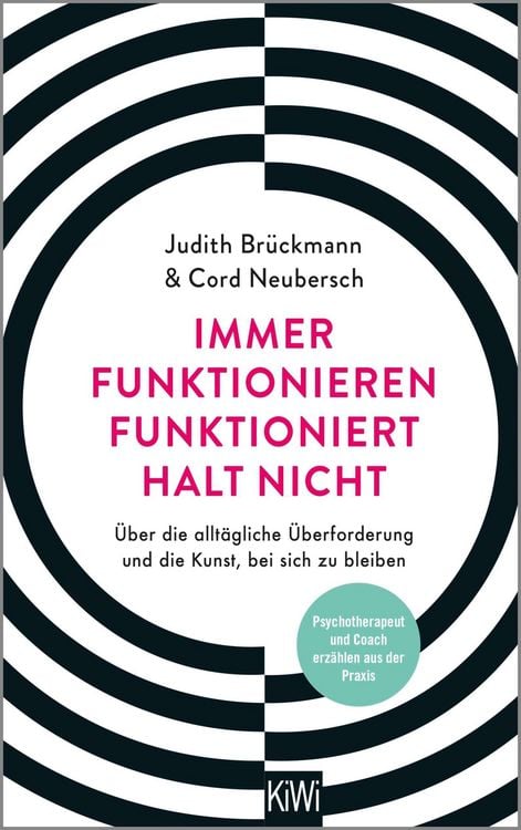 Produktbild: Immer funktionieren funktioniert halt nicht