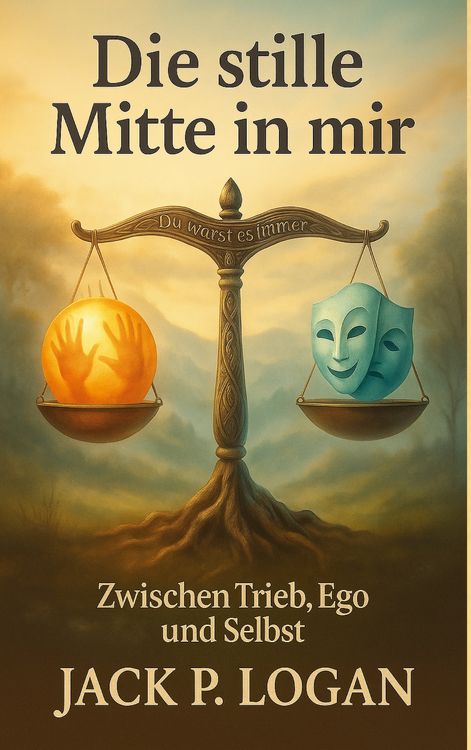 Produktbild: Die stille Mitte in mir