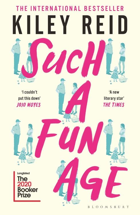 Produktbild: Such a Fun Age