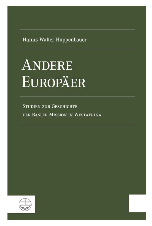 Produktbild: Andere Europ&auml;er