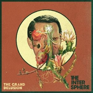 Produktbild: The Grand Delusion (transparent with white streaks