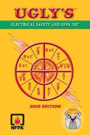 Produktbild: Ugly's Electrical Safety and NFPA 70E