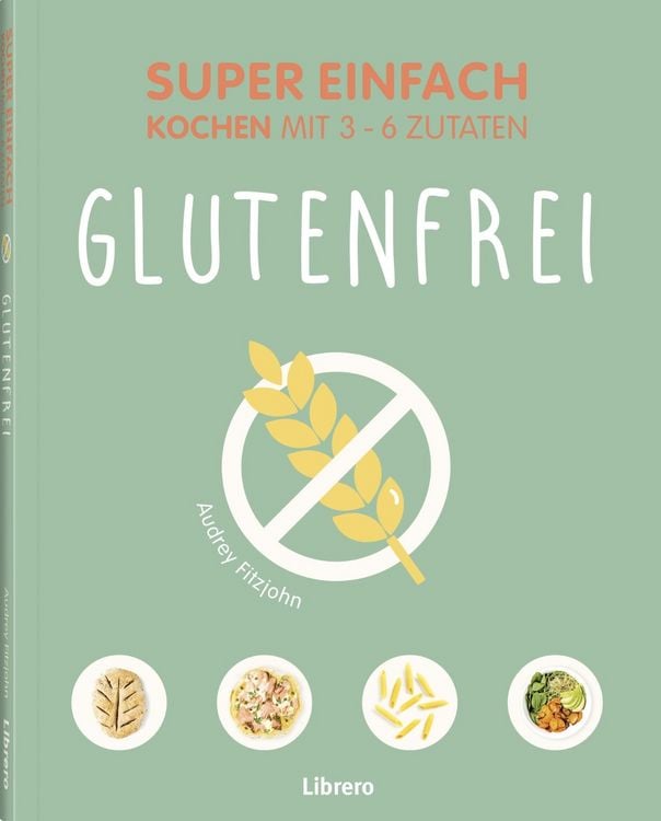 Produktbild: Super Einfach Glutenfrei