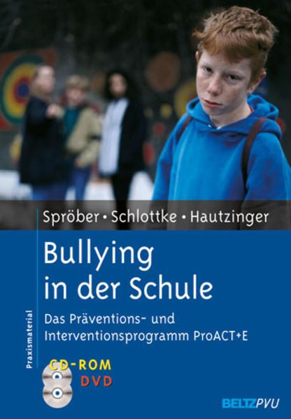 Produktbild: Bullying in der Schule