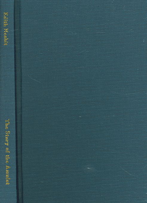 Produktbild: Story Of The Amulet By Edith N