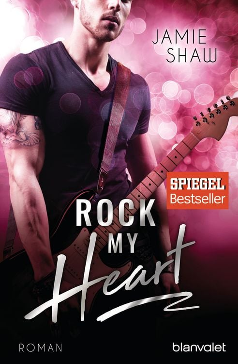 Produktbild: Rock my Heart / The Last Ones to Know Band 1