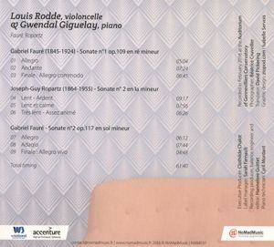 Produktbild: Sonate