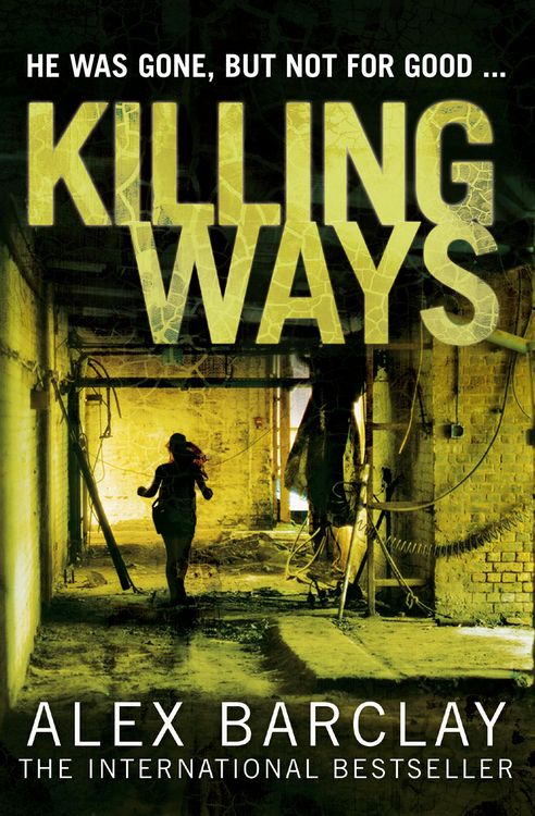 Produktbild: Killing Ways