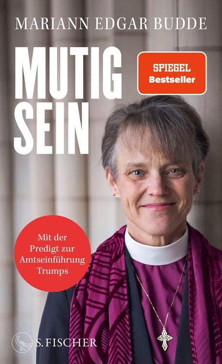 Produktbild: Mutig sein