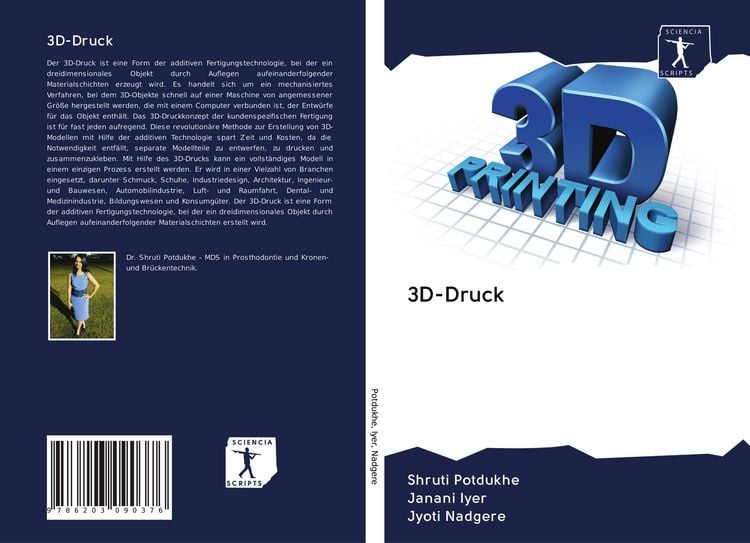 Produktbild: 3D-Druck