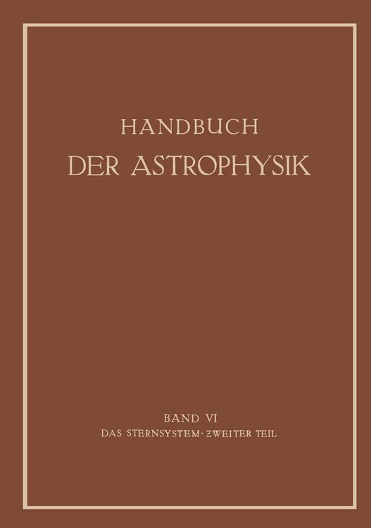 Produktbild: Das Sternsystem