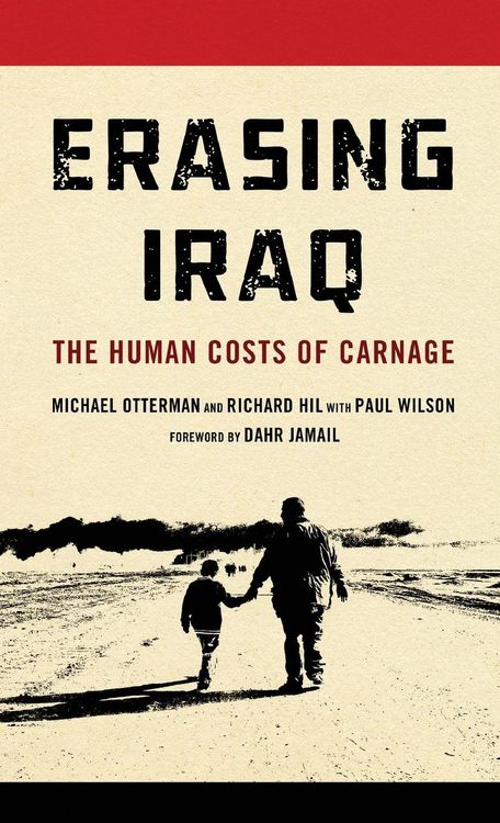 Produktbild: Erasing Iraq