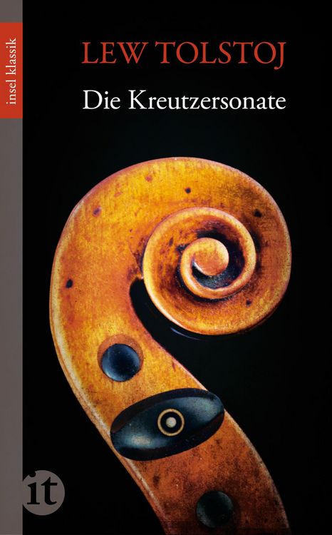 Produktbild: Die Kreutzersonate