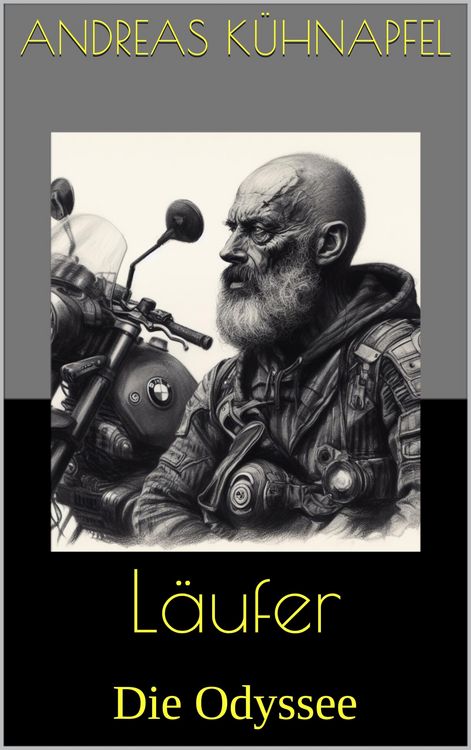 Produktbild: L&auml;ufer