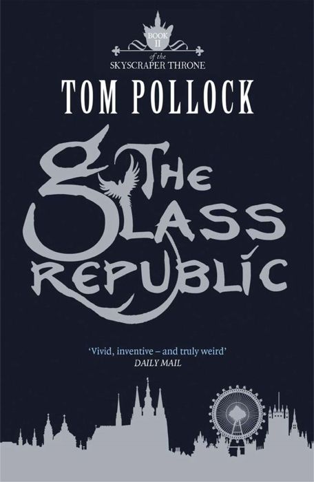 Produktbild: The Glass Republic