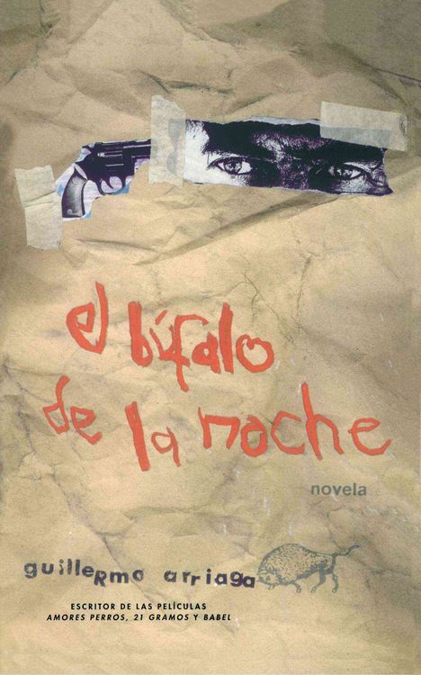 Produktbild: El Bufalo de la Noche