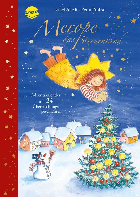 Produktbild: Merope, das Sternenkind