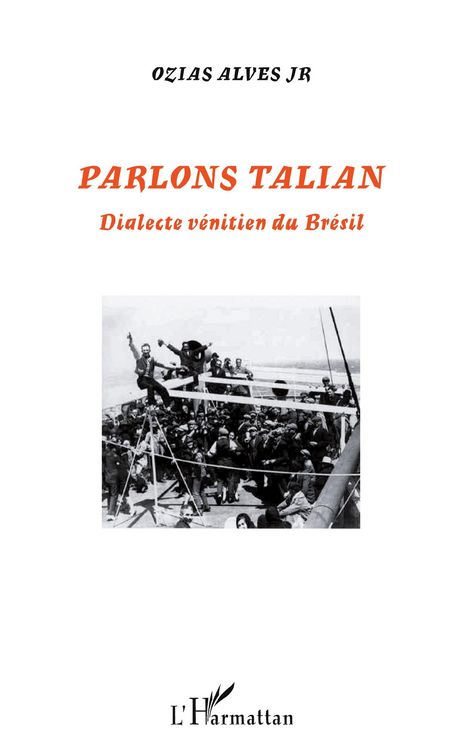 Produktbild: Parlons Talian