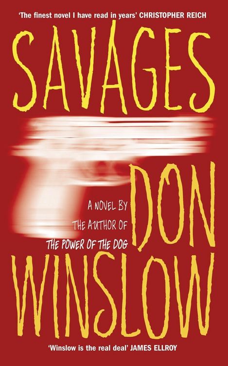Produktbild: Savages