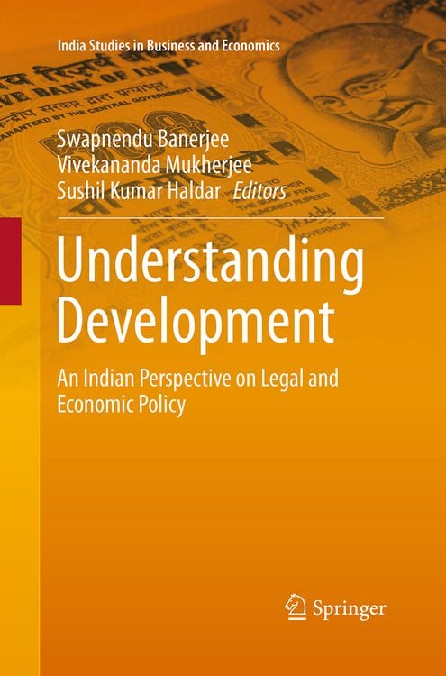 Produktbild: Understanding Development