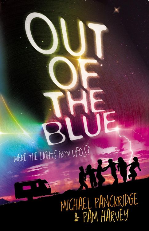 Produktbild: Out of the Blue
